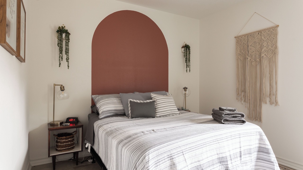 Photo of Bedroom in Denver Heights