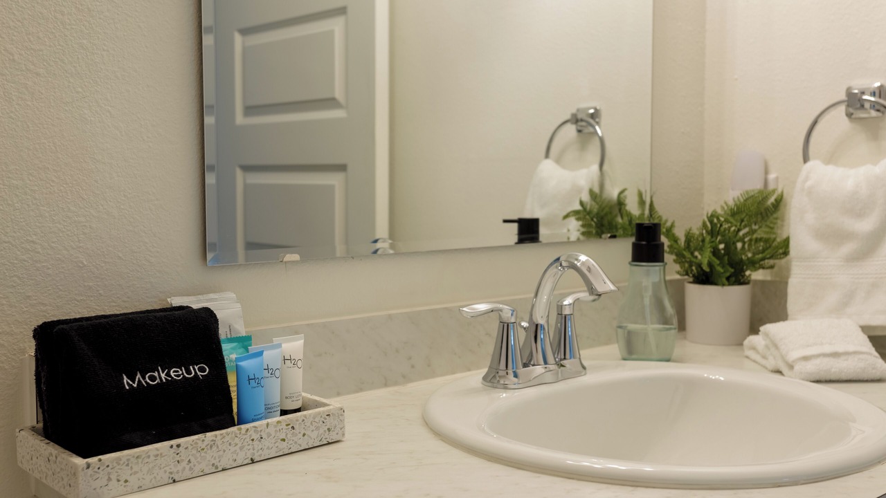 Photo of Bathroom in Denver Heights
