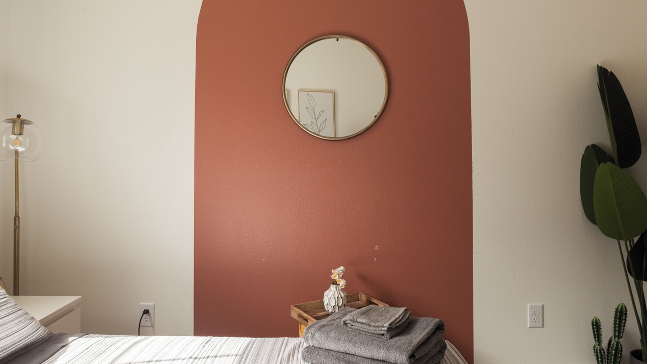 Photo of Bedroom in Denver Heights