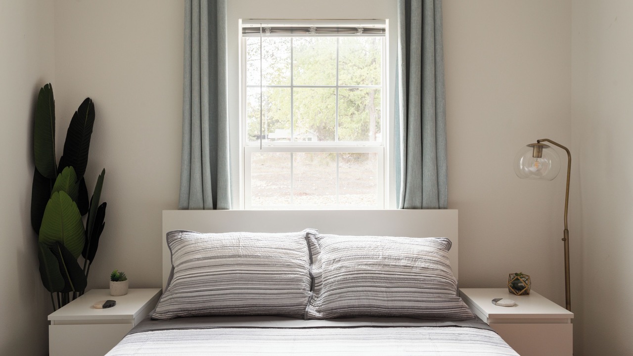 Photo of Bedroom in Denver Heights