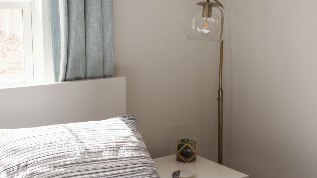 Photo of Bedroom in Denver Heights