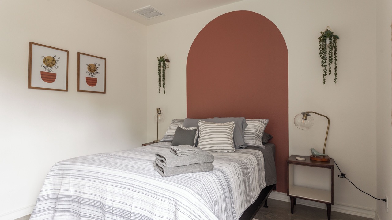Photo of Bedroom in Denver Heights