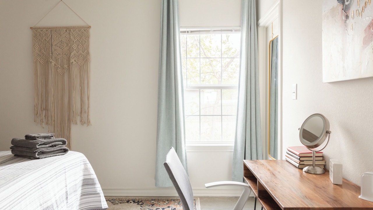 Photo of Bedroom in Denver Heights