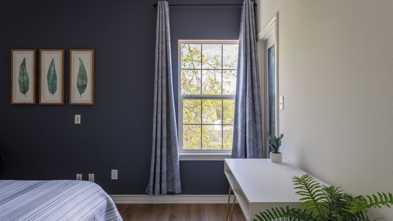 Photo of Bedroom in Denver Heights