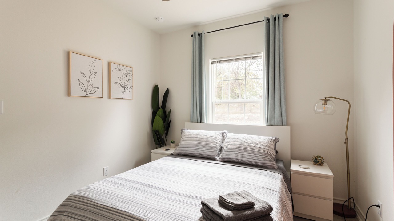 Photo of Bedroom in Denver Heights