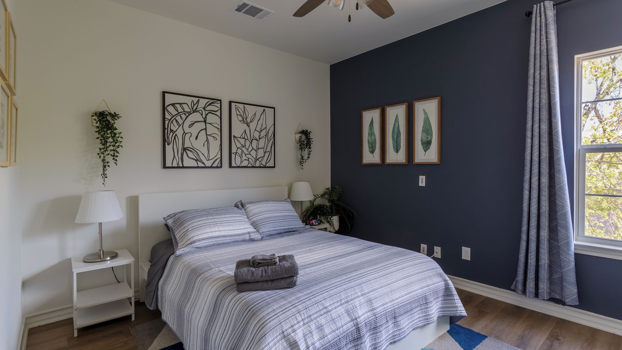 Photo of Bedroom in Denver Heights