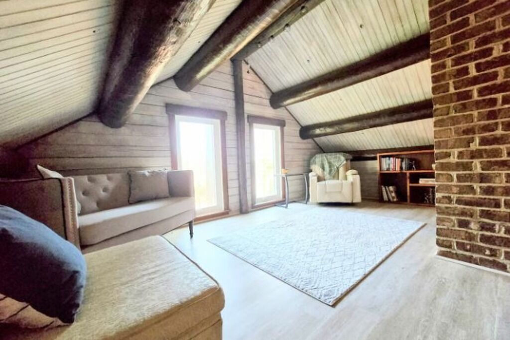 Photo of Livingroom in Snow Hill