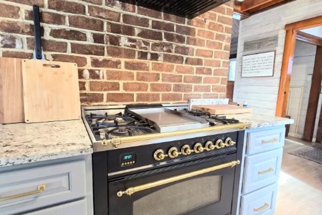 Photo of Kitchen in Snow Hill