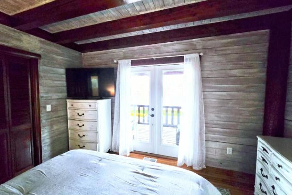 Photo of Bedroom in Snow Hill