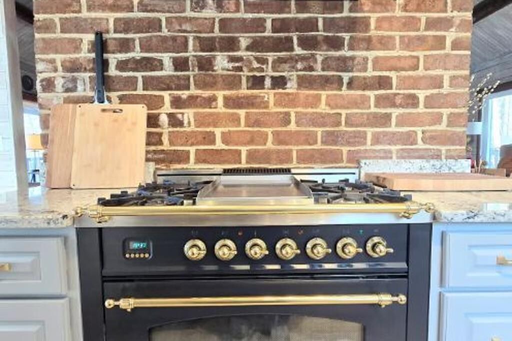 Photo of Kitchen in Snow Hill
