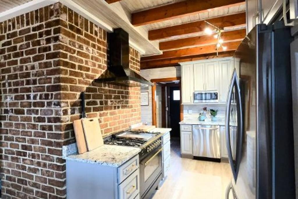 Photo of Kitchen in Snow Hill