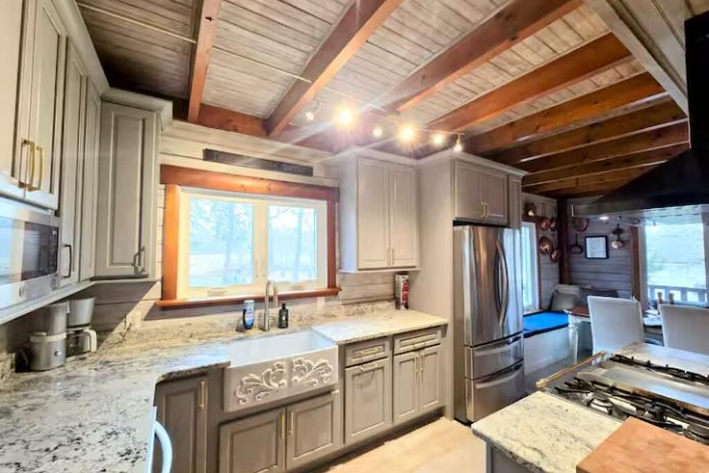 Photo of Kitchen in Snow Hill