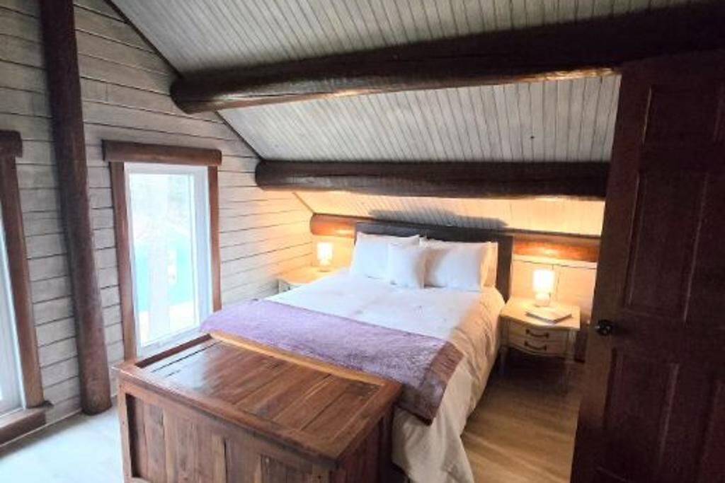 Photo of Bedroom in Snow Hill