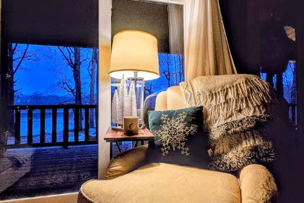 Photo of Livingroom in Snow Hill