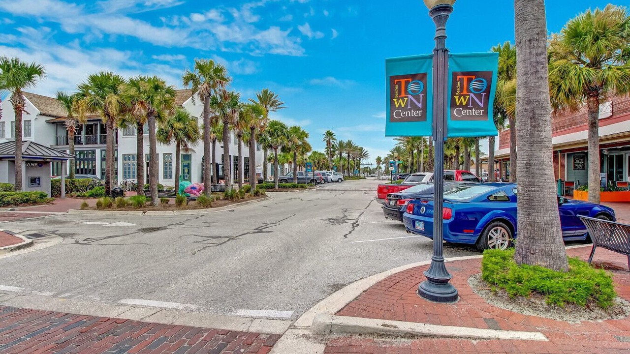 Photo of Outdoor in Isle of Palms