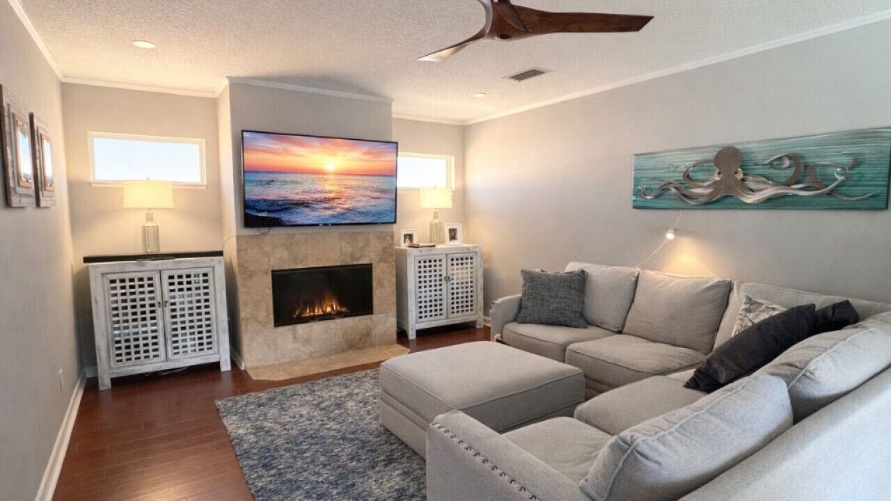 Photo of Livingroom in Isle of Palms