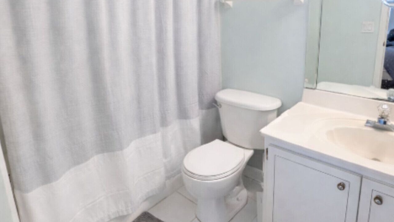Photo of Bathroom in Isle of Palms