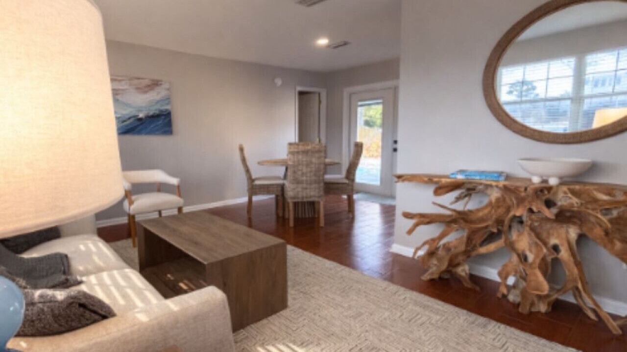 Photo of Livingroom in Isle of Palms