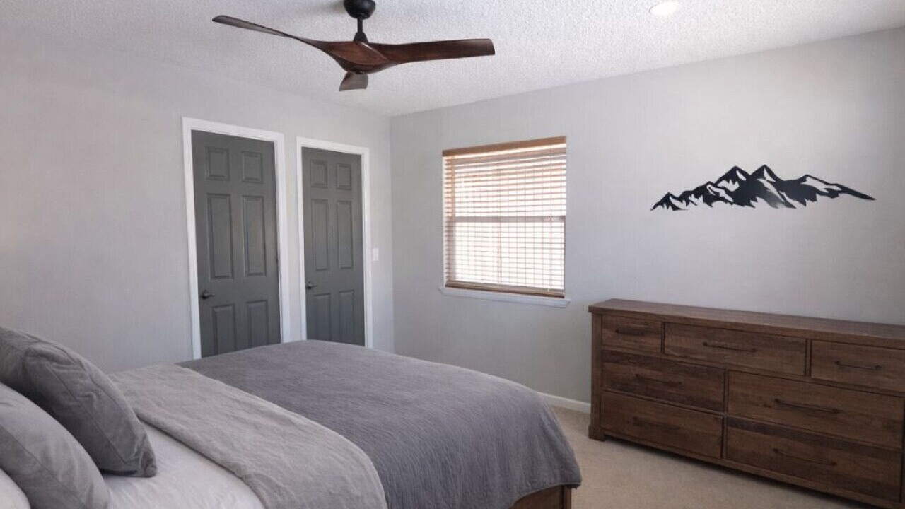 Photo of Bedroom in Isle of Palms