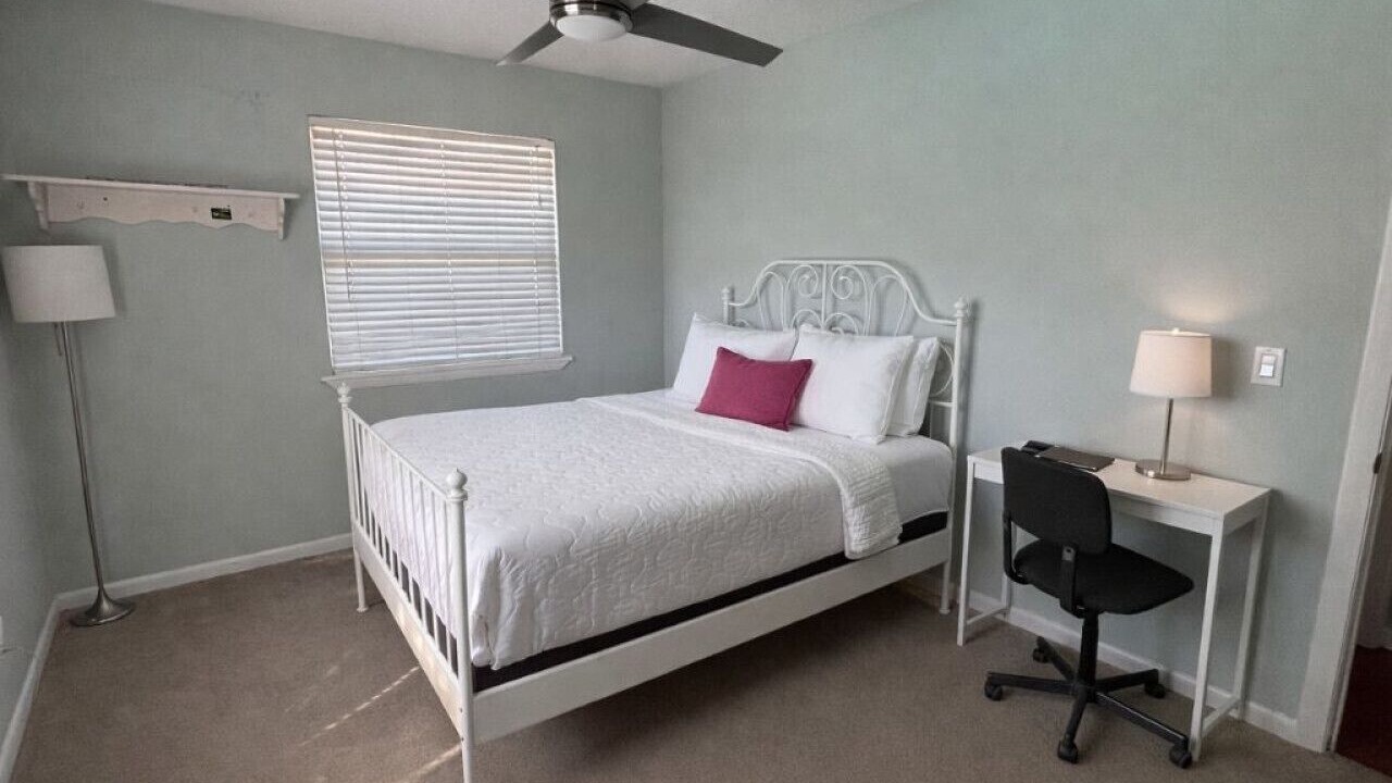 Photo of Bedroom in Isle of Palms