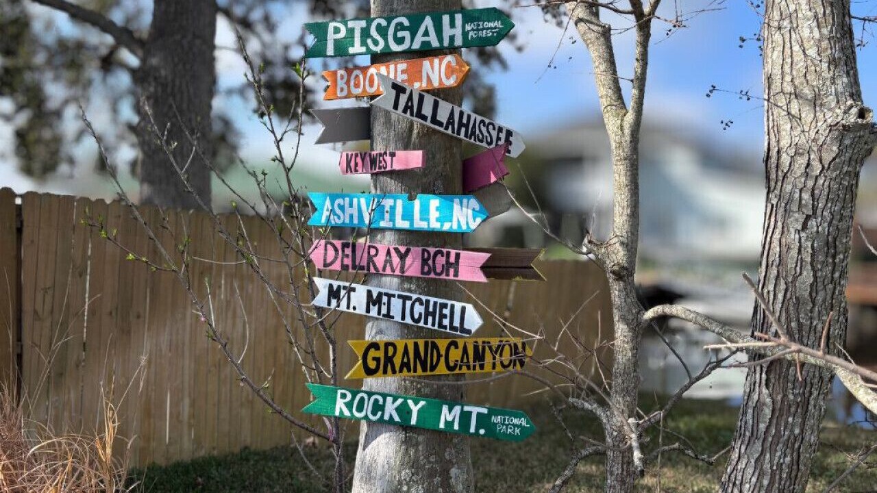 Photo of Outdoor in Isle of Palms