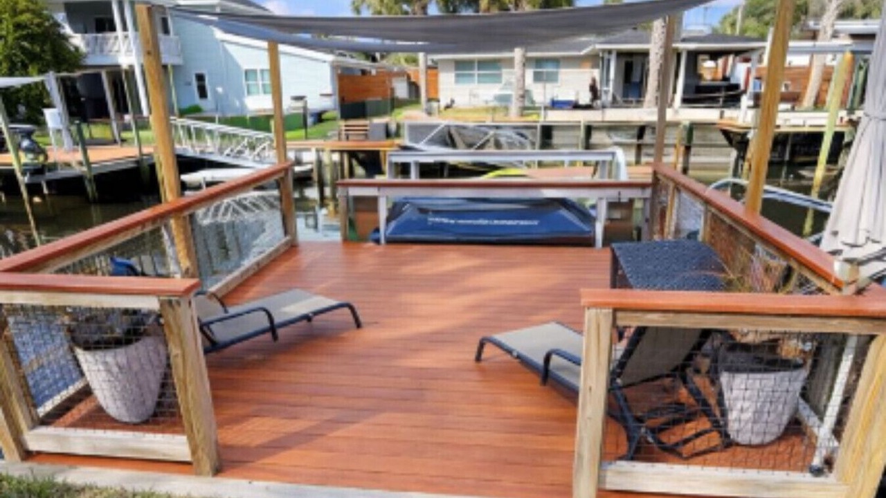Photo of Outdoor in Isle of Palms