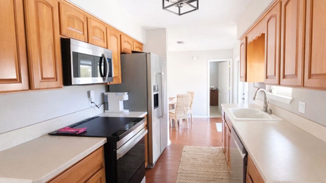 Photo of Kitchen in Isle of Palms