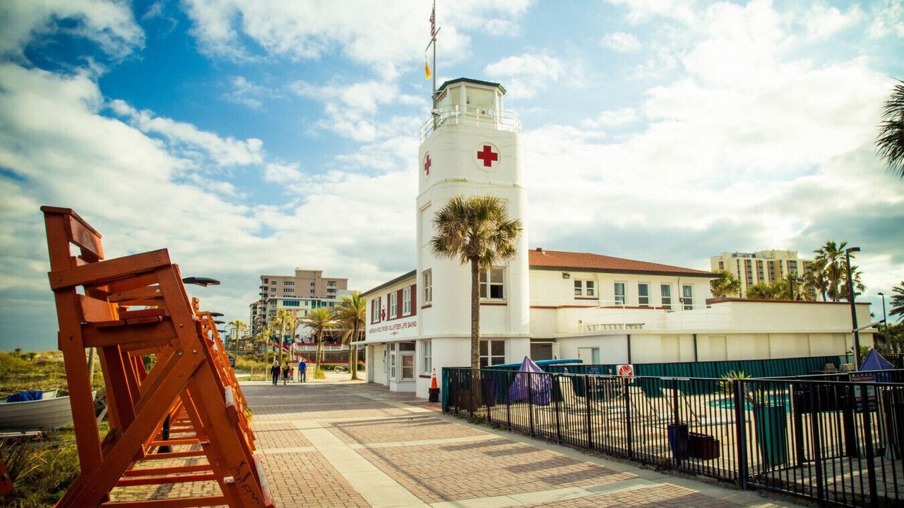 Photo of Outdoor in Isle of Palms