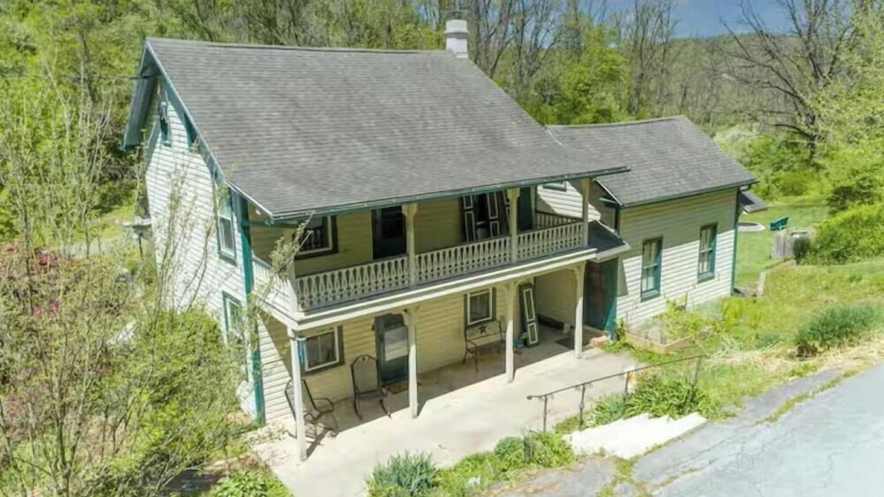 Photo of Outdoor in Robesonia
