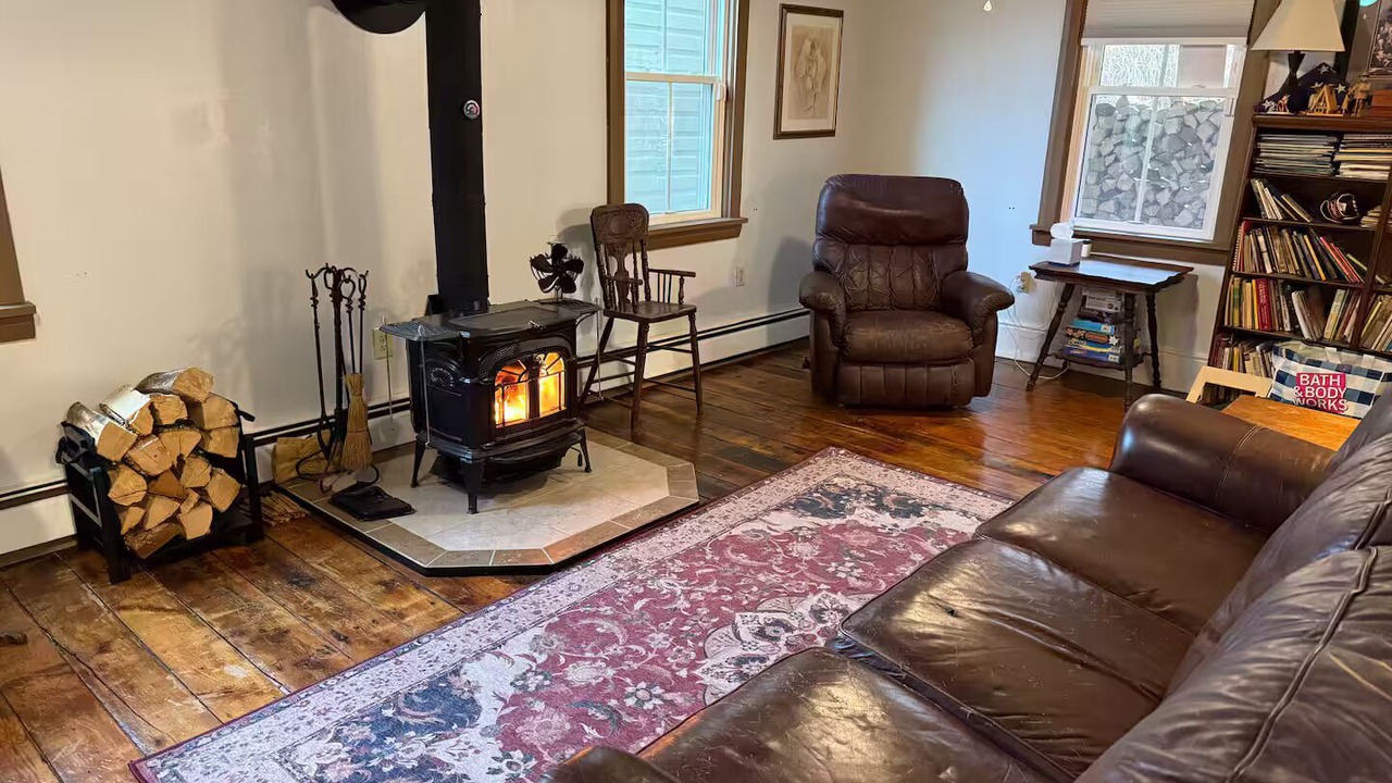 Photo of Livingroom in Robesonia