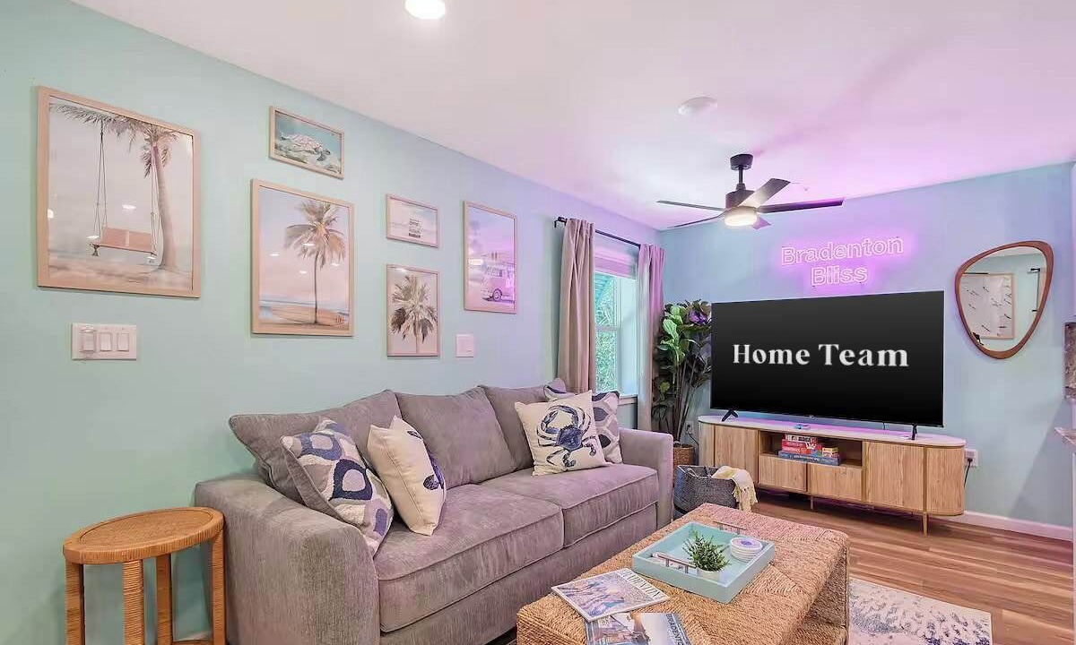 Photo of Bedroom in South Bradenton