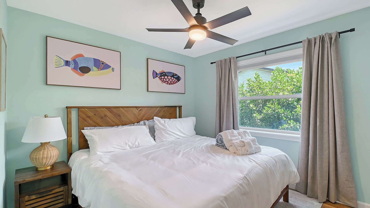 Photo of Bedroom in South Bradenton
