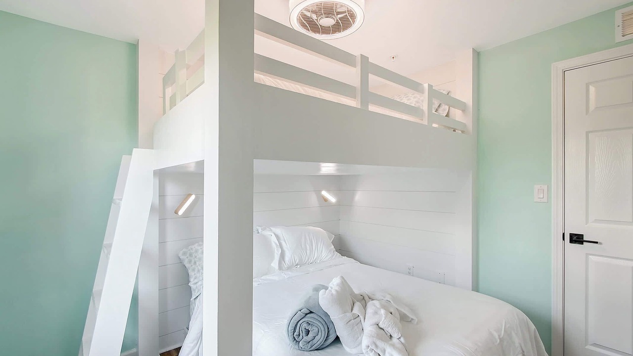 Photo of Bedroom in South Bradenton