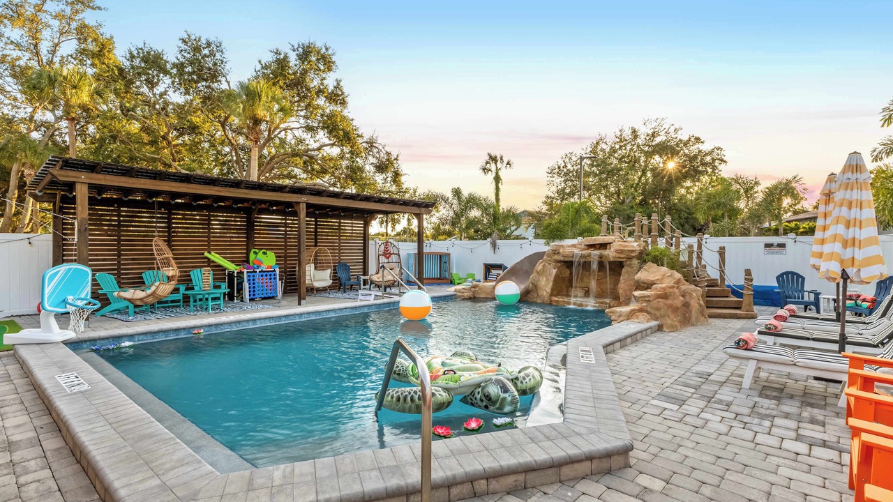 Photo of Outdoor in South Bradenton
