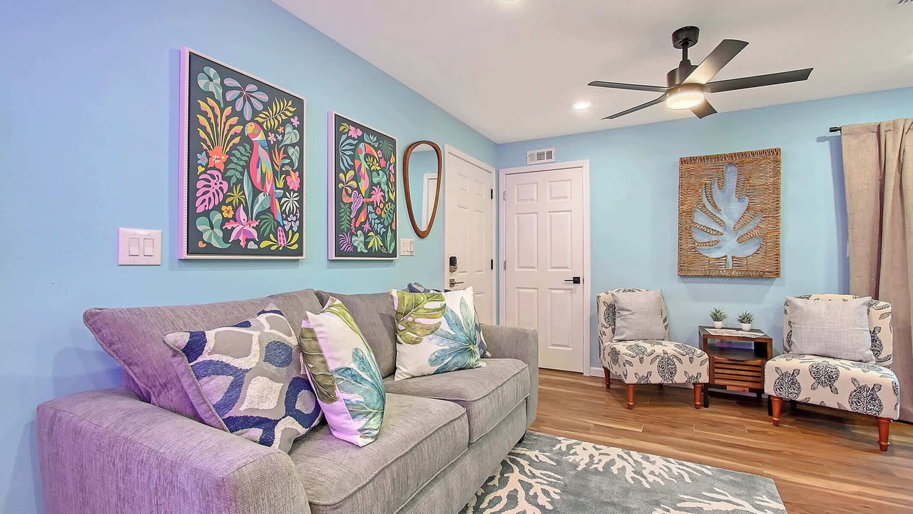 Photo of Bedroom in South Bradenton