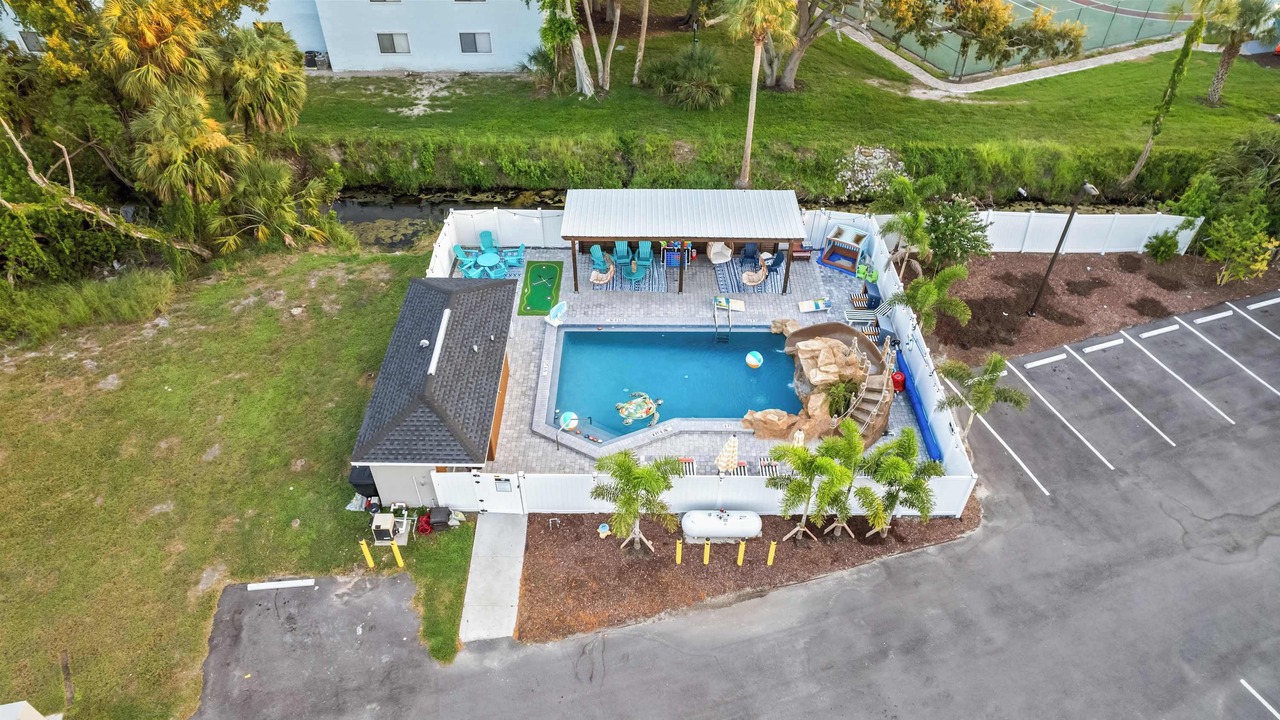 Photo of Bedroom in South Bradenton