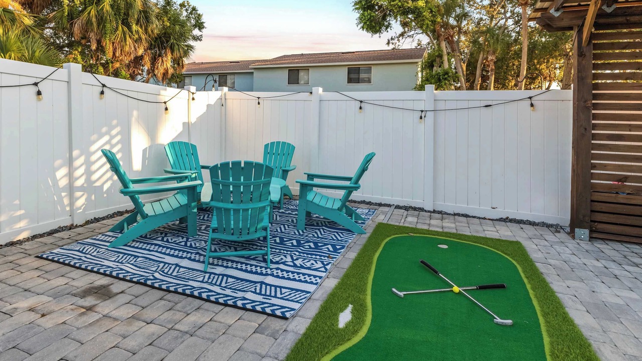 Photo of Outdoor in South Bradenton