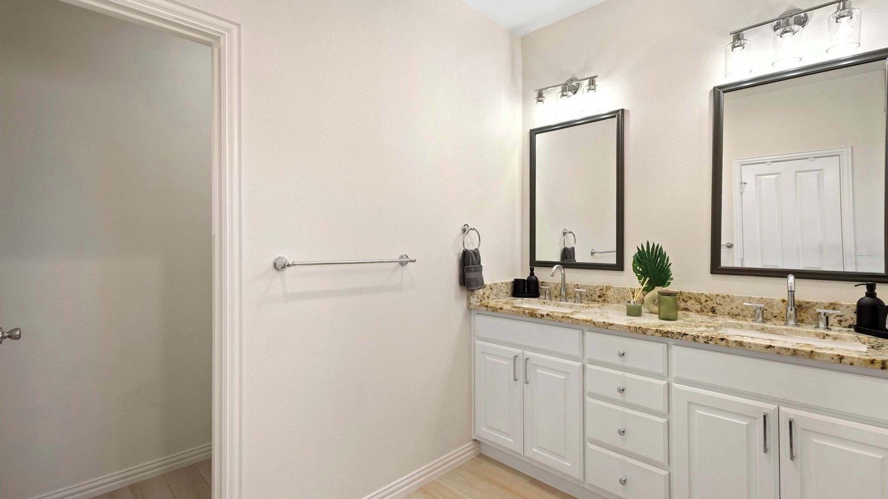 Photo of Bathroom in Richardson