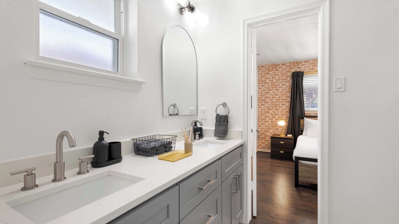 Photo of Bathroom in Richardson