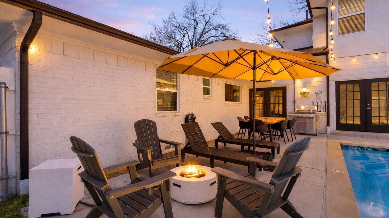 Photo of Outdoor in Richardson