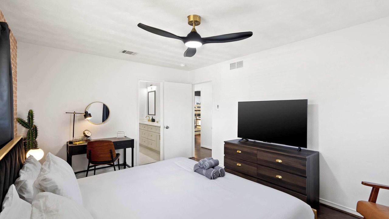 Photo of Bedroom in Richardson
