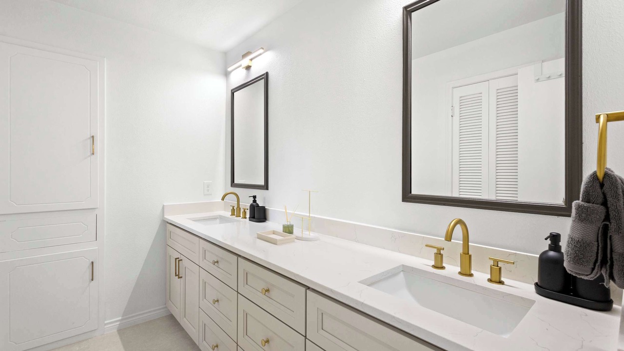 Photo of Bathroom in Richardson