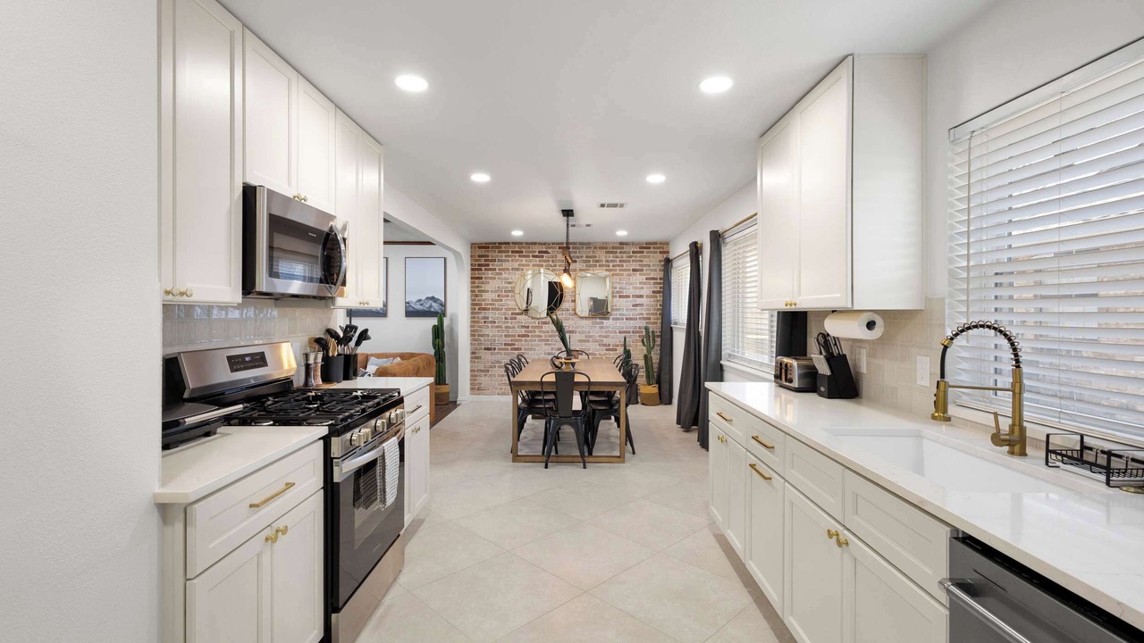 Photo of Kitchen in Richardson
