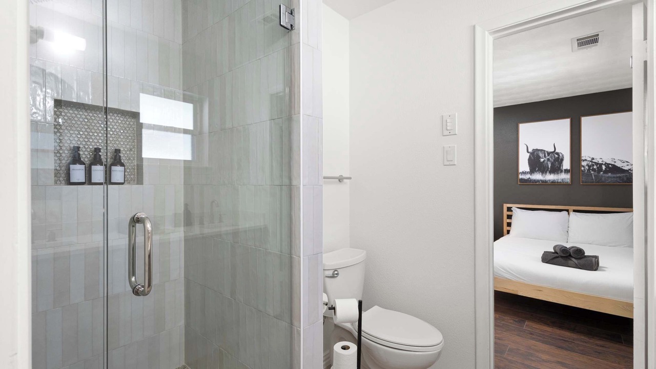 Photo of Bathroom in Richardson