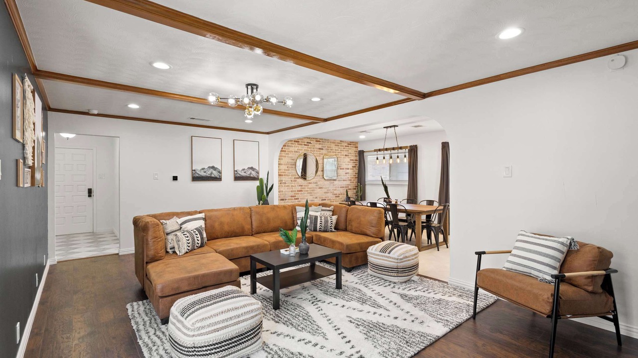 Photo of Livingroom in Richardson