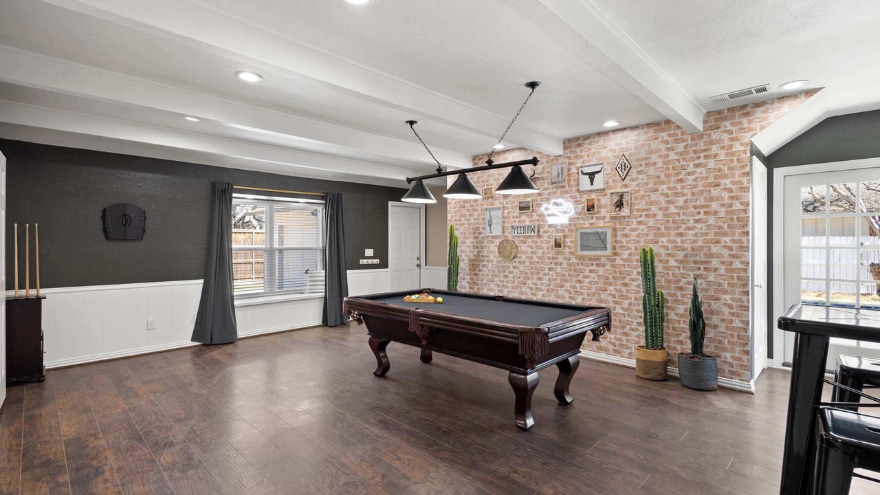 Photo of Bedroom in Richardson
