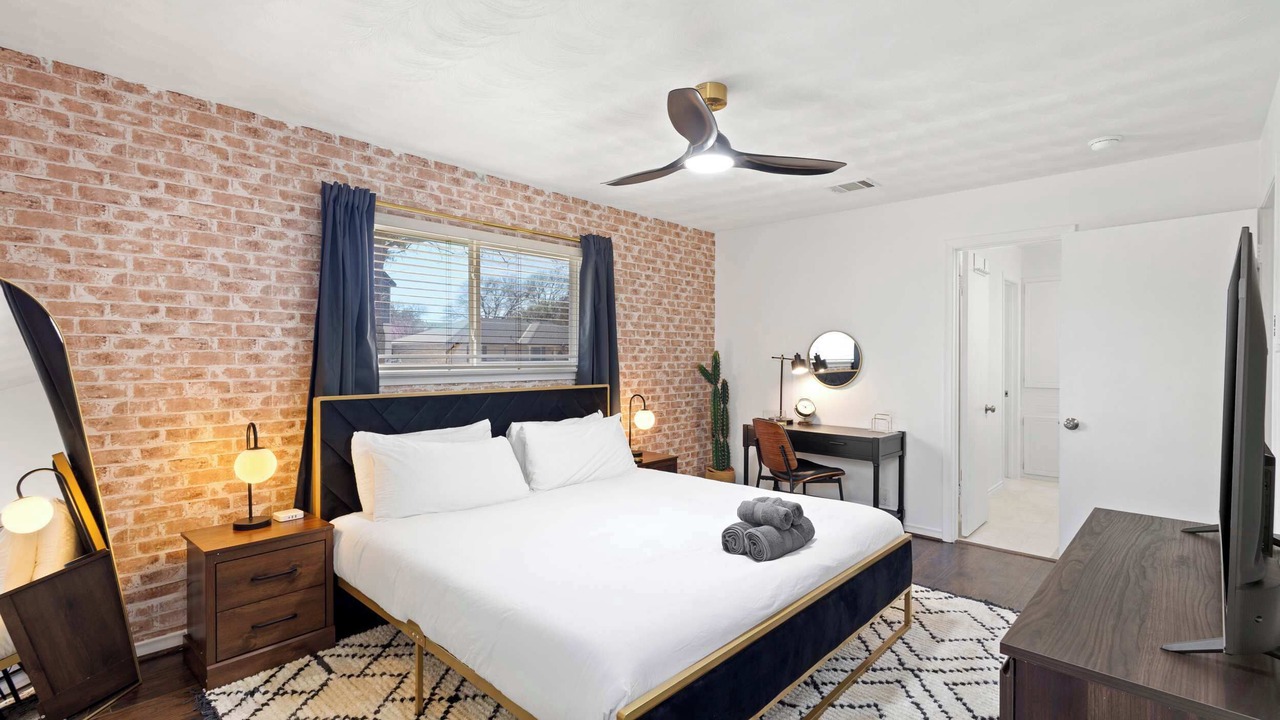 Photo of Bedroom in Richardson