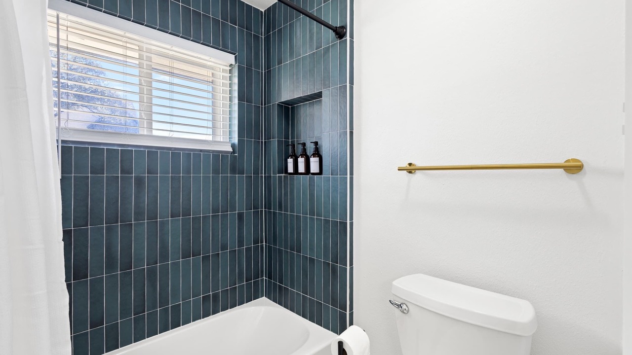 Photo of Bathroom in Richardson