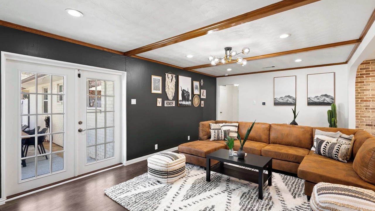 Photo of Livingroom in Richardson