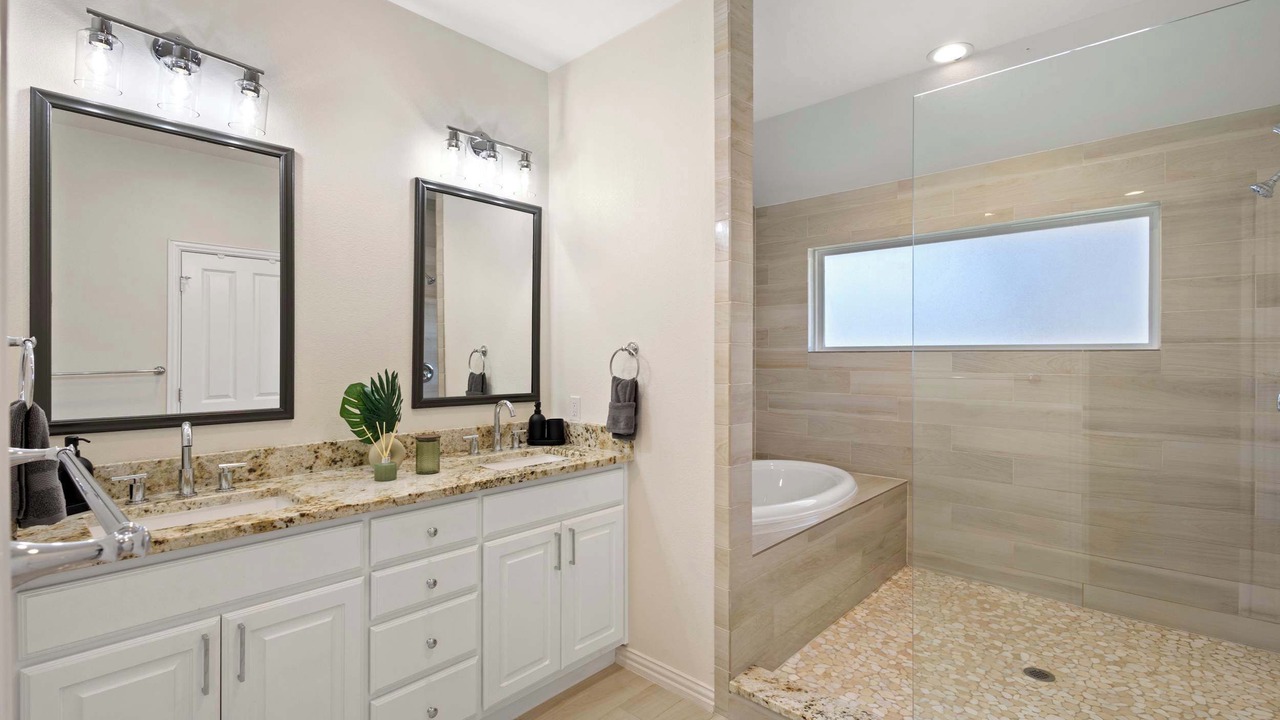 Photo of Bathroom in Richardson